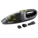 ROTEL Handheld Cordless Vacuum Cleaner Wet & Dry (U606CH3)