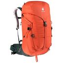 DEUTER Trail 28 SL, Paprika Forest (3440421-9204)