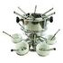 ROTEL Fondue Set (F0501)