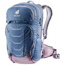 DEUTER Attack 14 SL, Marine-Grape (3210021-3526)