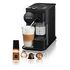 DELONGHI Nespresso New Lattissima One, Black (EN 510.B)