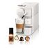 DELONGHI Nespresso New Lattissima One, White (EN 510.W)