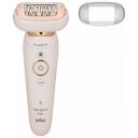 BRAUN Silk-épil 9 Flex SES 9001 3D SensoSmart Wet & Dry