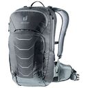 DEUTER Attack 16, Graphite-Shale (3210121-4409)