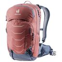 DEUTER Attack 16, Redwood-Marine (3210121-5332)