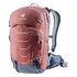 DEUTER Attack 16, Redwood-Marine (3210121-5332)