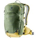 DEUTER Attack 20, Khaki-Turmeric (3210321-2804)
