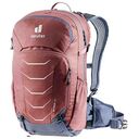 DEUTER Attack 20, Redwood-Marine (3210321-5332)