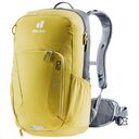DEUTER Bike I 20, Turmeric-Shale (3202221-8404)