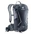 DEUTER Race, Black (3204121-7000)