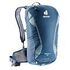 DEUTER Race X, Marine Dusk (3204221-1335)