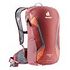 DEUTER Race X, Redwood Paprika (3204221-5907)