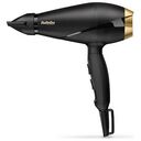 BABYLISS Power Pro 2000W, Black / Gold (6704CHE)