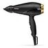 BABYLISS Power Pro 2000W, Schwarz / Gold (6704CHE)