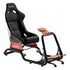 OPLITE GTR Elite Racing Cockpit, Red (89131)