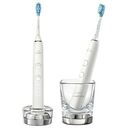 PHILIPS Sonicare DiamondClean 9000, Weiss (HX9914/55)