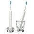 PHILIPS Sonicare DiamondClean 9000, Weiss (HX9914/55)