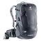 DEUTER Trans Alpine 30, Black (3200221-7000)