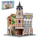 MOULD KING Novatown - Teahouse (16026)