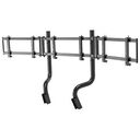 OPLITE GTR Triple Monitor Stand (86770)