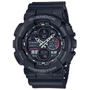 CASIO G-Shock Classic GA-140-1A1ER