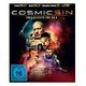 Cosmic Sin (Blu-ray, 2021, B.Willis / F.Grillo)