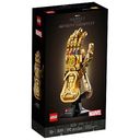 LEGO Marvel - Infinity Gauntlet (76191)