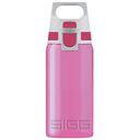 SIGG Water Bottle VIVA ONE Kids - Classic, 0.5 L, Berry