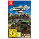 Monster Jam: Steel Titans 2 (THQ Nordic), NSW
