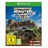 Monster Jam: Steel Titans 2 (THQ Nordic), Xbox One