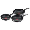 TEFAL Unlimited Pfannen-Set 24/28cm (G2559123)