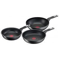 TEFAL Unlimited Pan Set 24/28cm (G2559123)