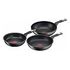 TEFAL Unlimited Pan Set 24/28cm (G2559123)