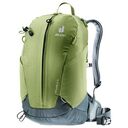DEUTER AC Lite 15 SL, Pistachio-Teal [2021]