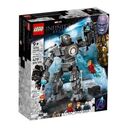 LEGO Marvel - Iron Man: Iron Monger Mayhem (76190)