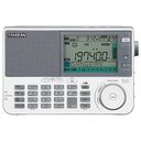 SANGEAN ATS-909X2, White