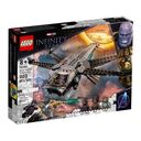 LEGO Marvel - Black Panthers Libelle (76186)