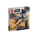 LEGO Star Wars - The Bad Batch Attack Shuttle (75314)