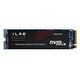 PNY XLR8 CS3040 M.2 NVMe Gen4, 500GB (M280CS3040-500-RB)