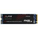 PNY XLR8 CS3040 M.2 NVMe Gen4, 2.0TB (M280CS3040-2TB-RB)