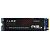 PNY XLR8 CS3040 M.2 NVMe Gen4, 2.0TB (M280CS3040-2TB-RB)