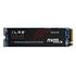 PNY XLR8 CS3040 M.2 NVMe Gen4, 4.0TB (M280CS3040-4TB-RB)