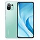 XIAOMI Mi 11 Lite 5G, 128GB, 8.0GB RAM, Mint Green