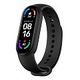 XIAOMI Mi Band 6, Schwarz