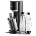 SODASTREAM Duo, Schwarz (1016812411)