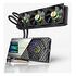 SAPPHIRE Radeon RX 6900 XT Toxic Extreme Edition, Radeon RX 6900 XT, 16GB GDDR6, PCI-Express (11308-08-20G)