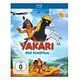 Yakari - The Movie (Blu-ray, 2020)