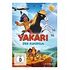 Yakari - The Movie (DVD, 2020)