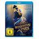 A Mermaid in Paris (Blu-ray, 2020, N.Duvauchelle / M.Lima)