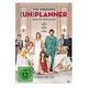 The Wedding Unplanner - Heirate wer kann